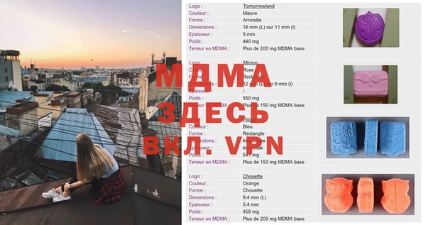 ALPHA PVP Россошь